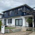 仙台市泉区|屋根塗装と外壁塗装 施工後
